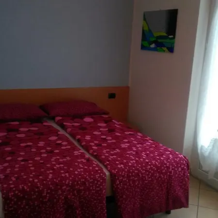 Lejlighed Casa Torboli *