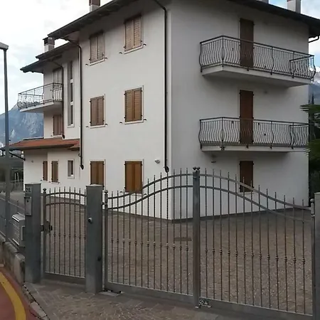 Casa Torboli Lejlighed